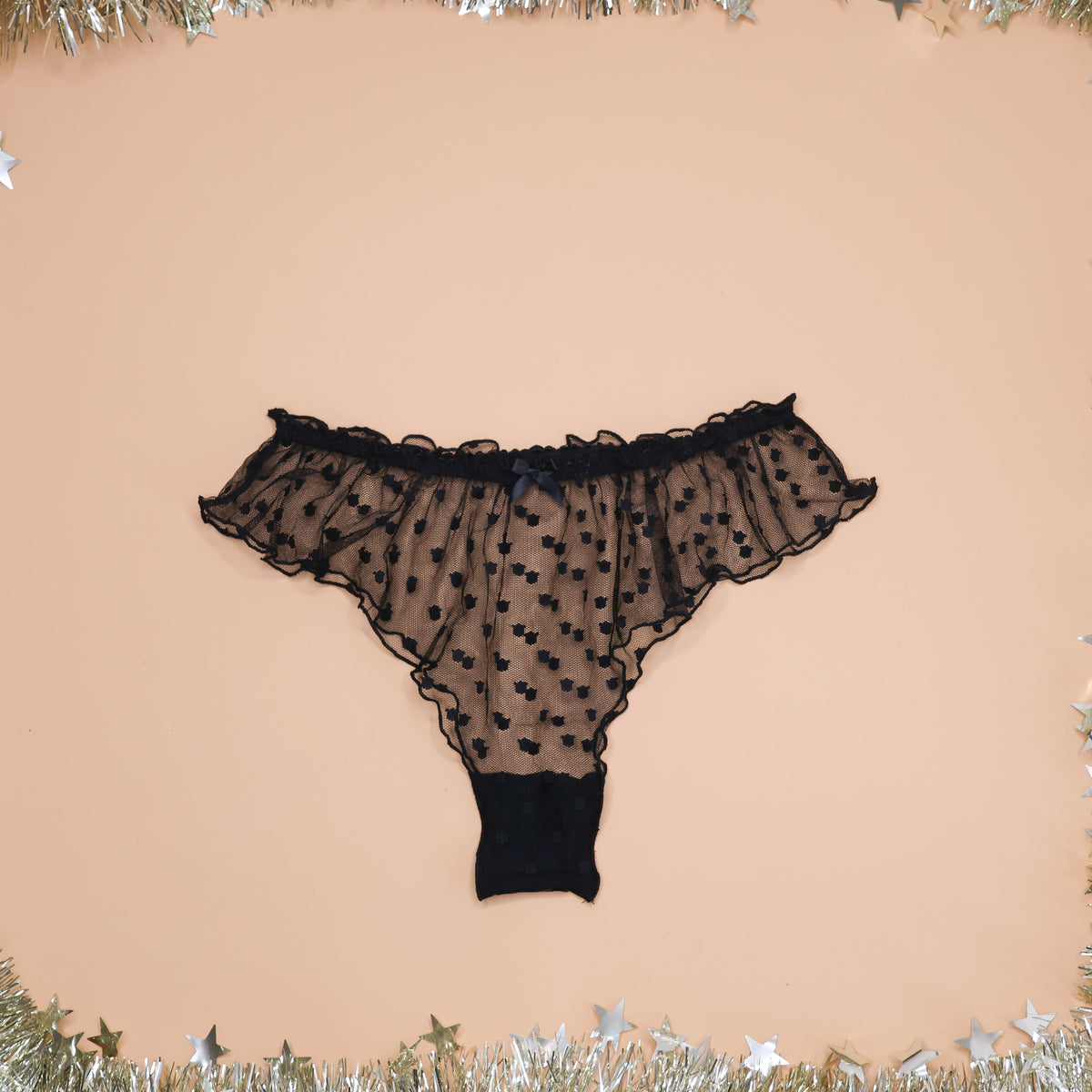 Size 8 | Ready-To-Ship