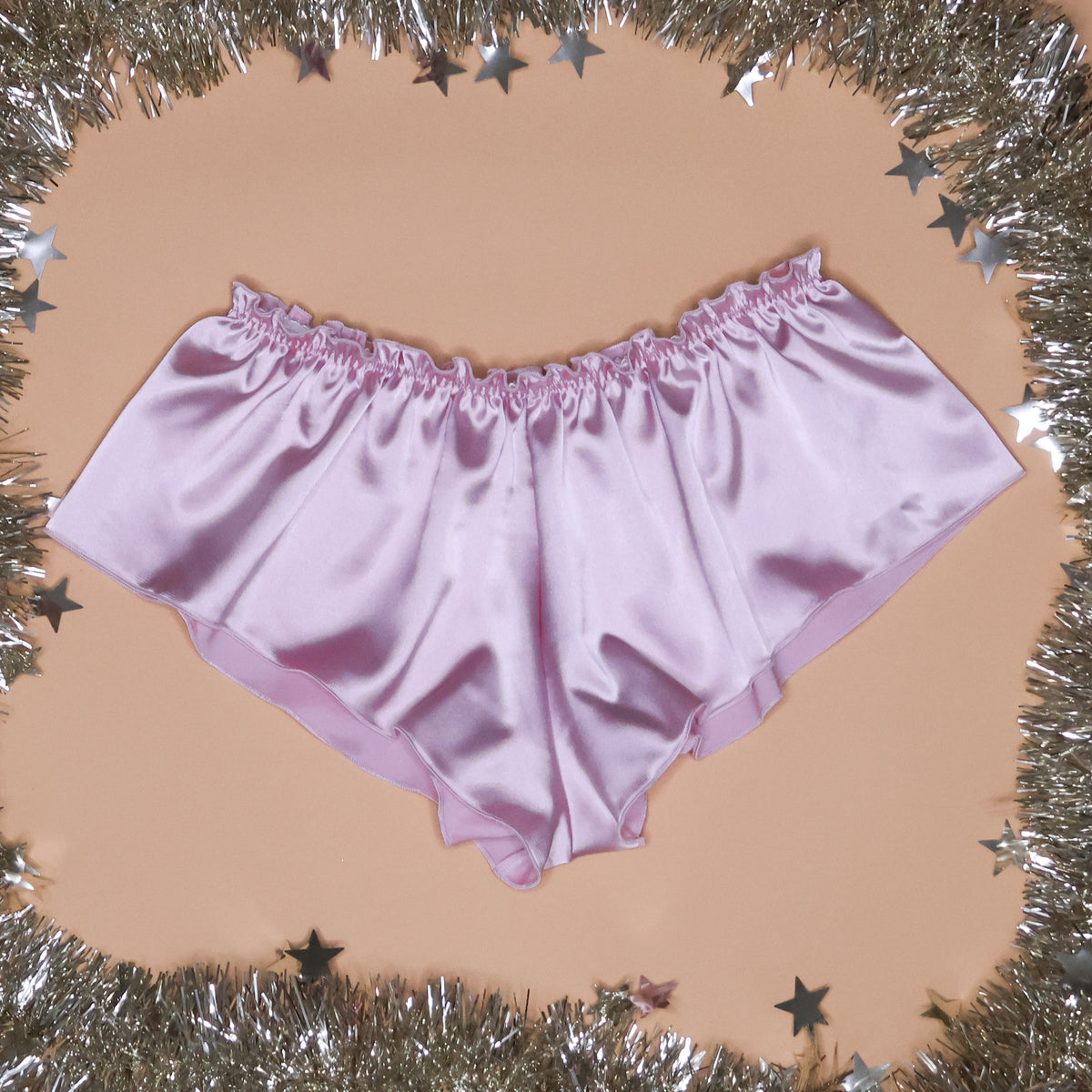 Size 8 | Ready-To-Ship