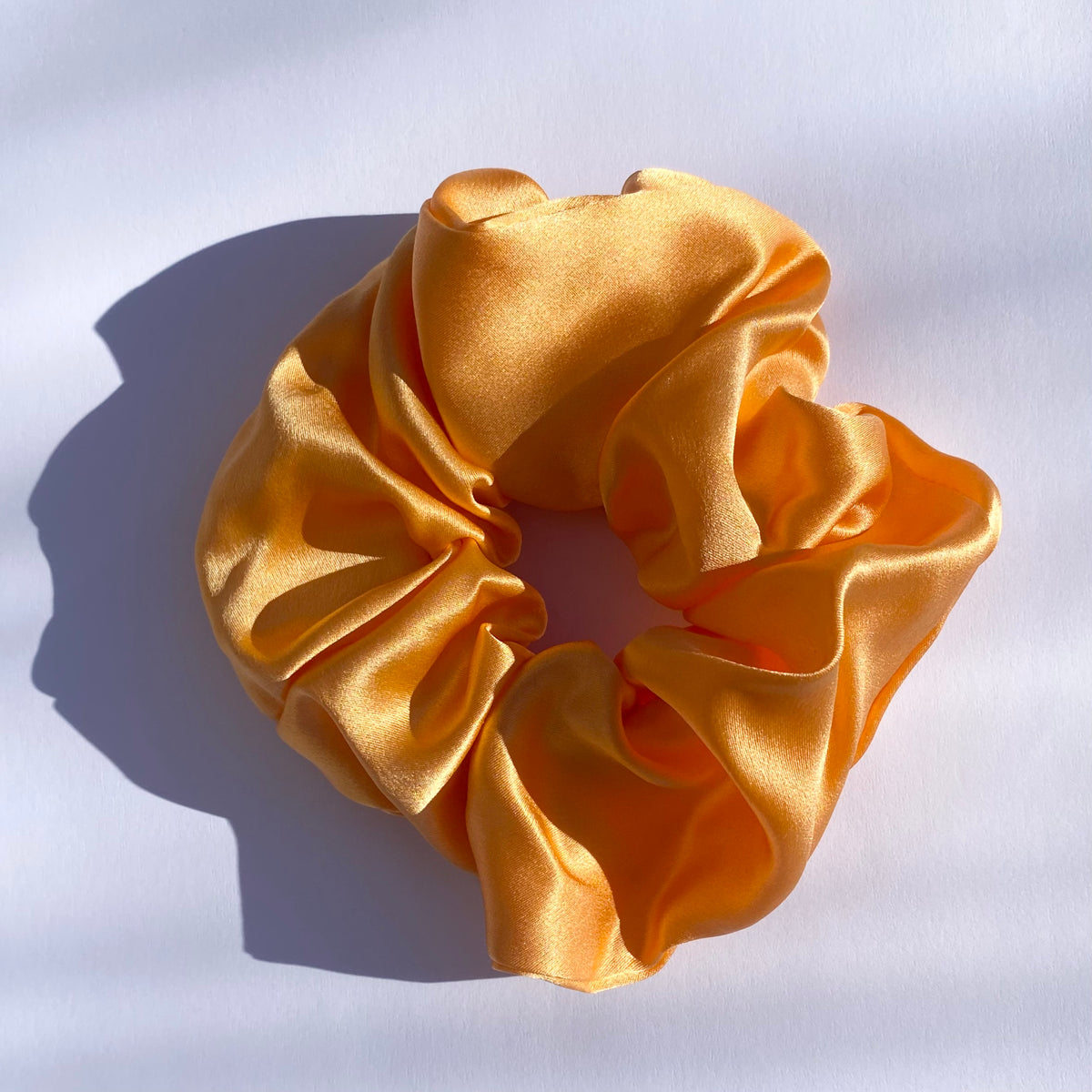 Silk Scrunchie | Classic | 34 colours