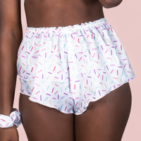 Size 8 | Ready-To-Ship