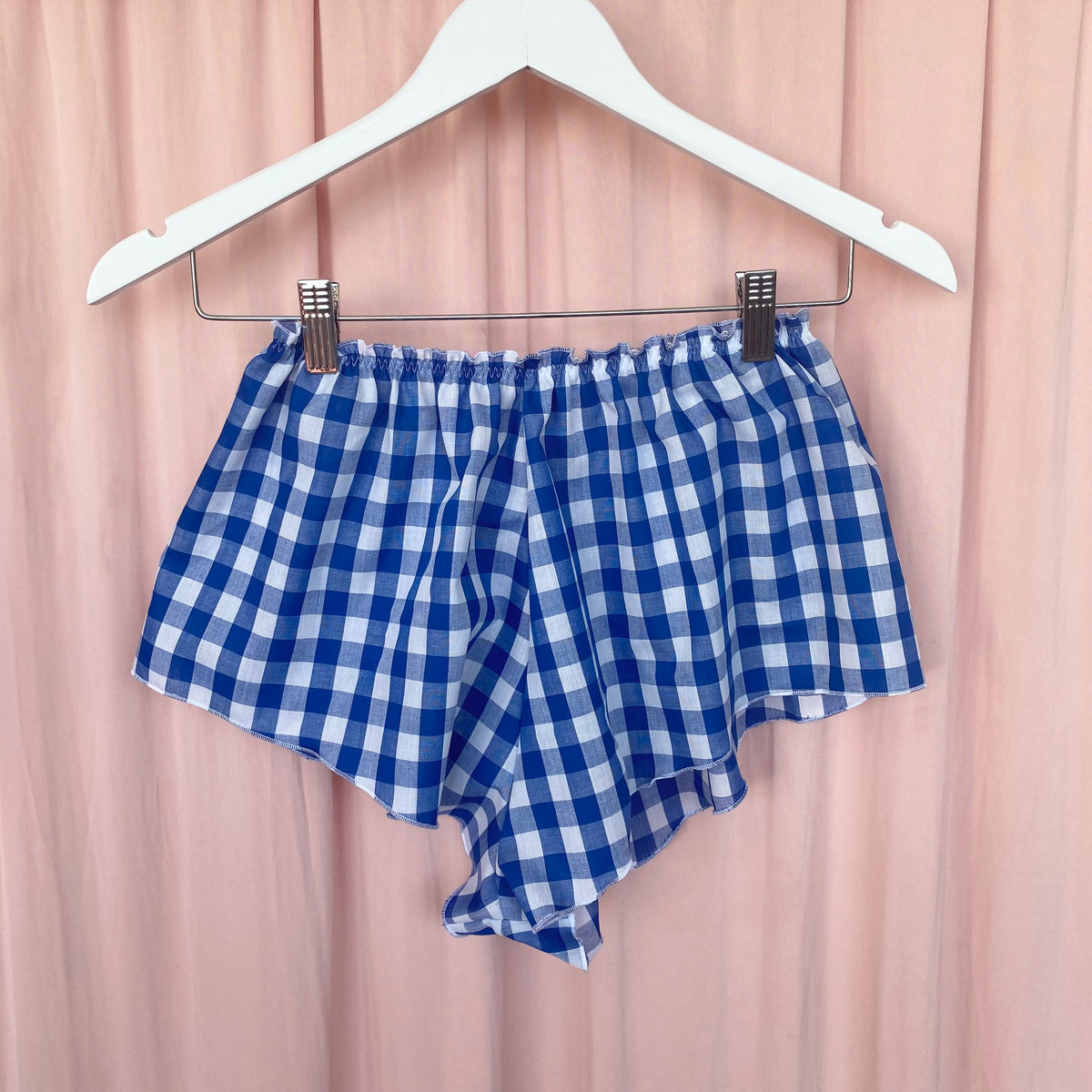 Size 8 | Ready-To-Ship