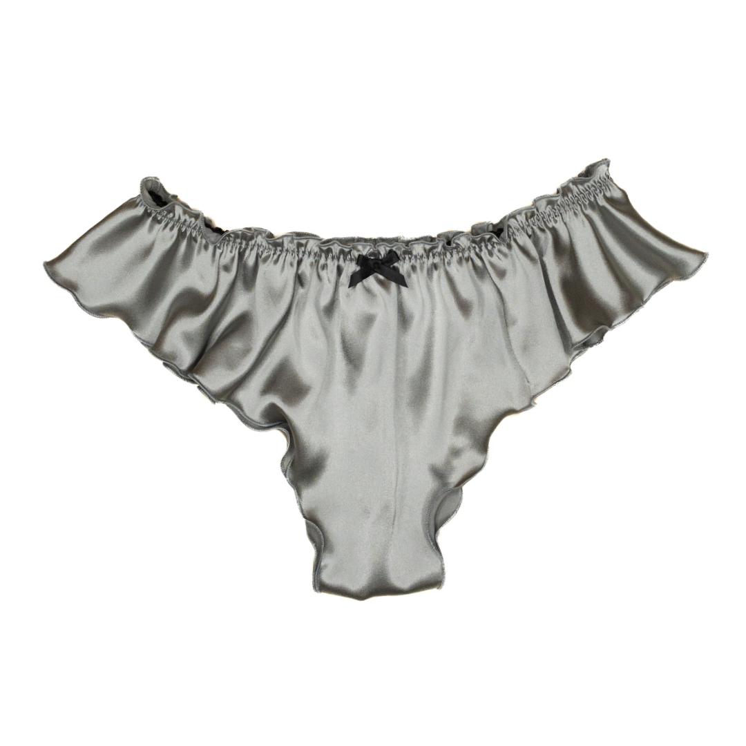 Mini French Knicker - Tombstone