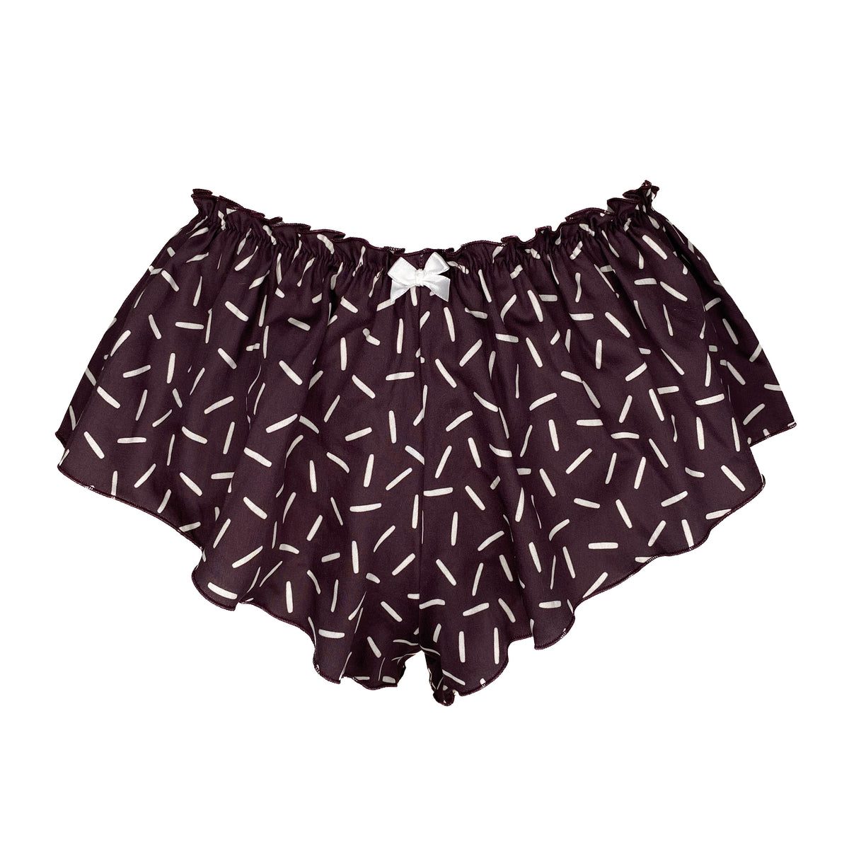 The Sweetest | Lamington Classic French Knicker