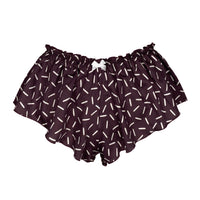 The Sweetest | Lamington Classic French Knicker