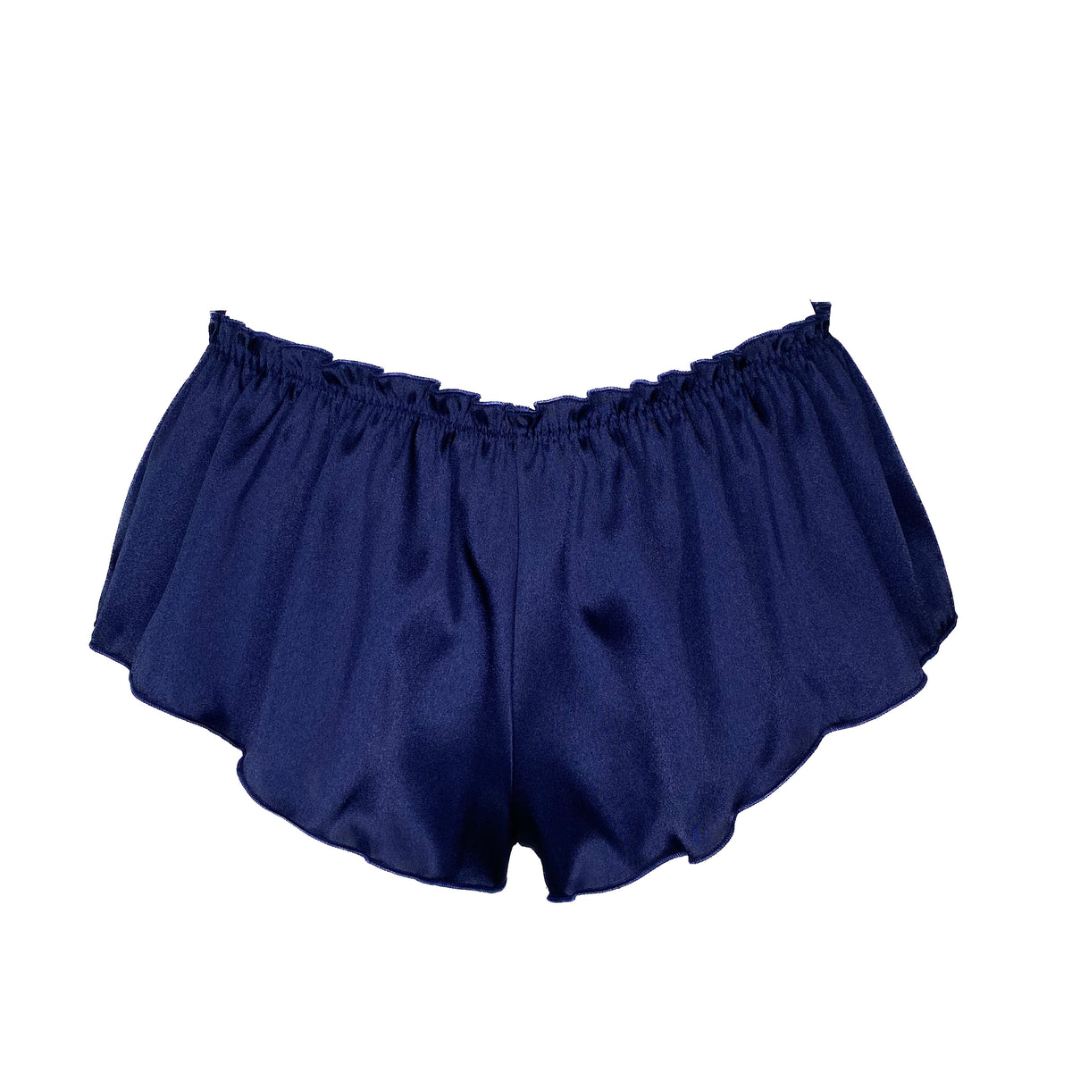 Classic French Knicker - Navy
