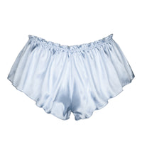 Classic French Knicker - Pastel Blue