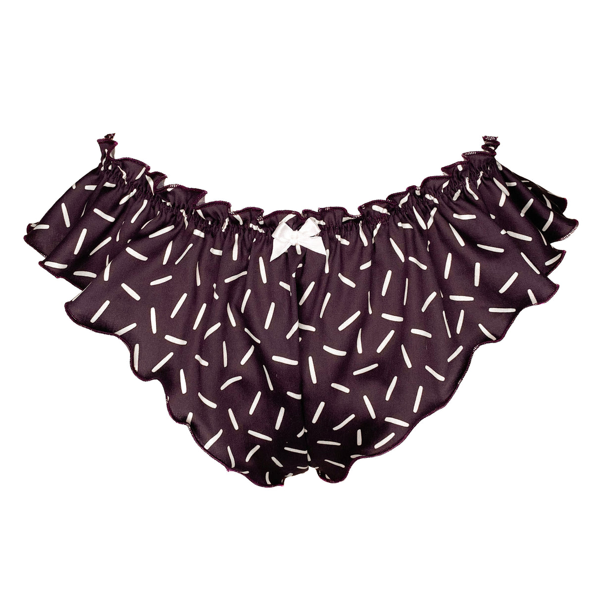 The Sweetest | Lamington Mini French Knicker