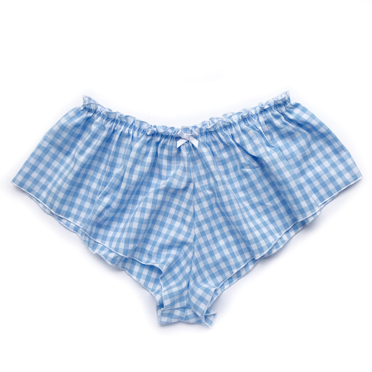 Size 8 | Ready-To-Ship