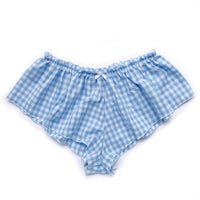 Size 8 | Ready-To-Ship