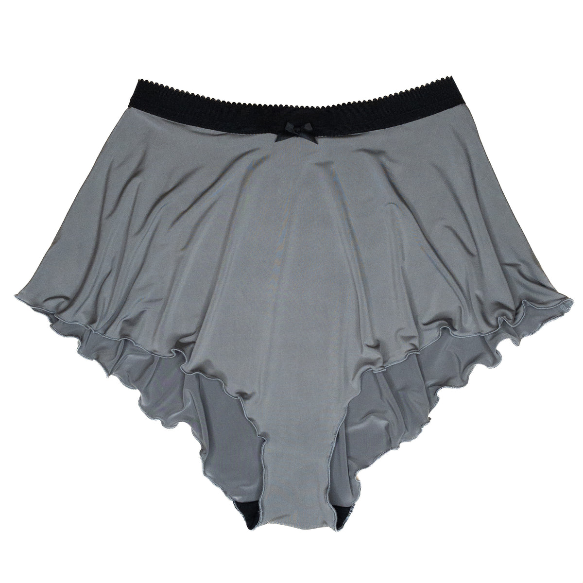 Tall French Knicker - Concrete Jersey
