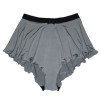 Tall French Knicker - Concrete Jersey