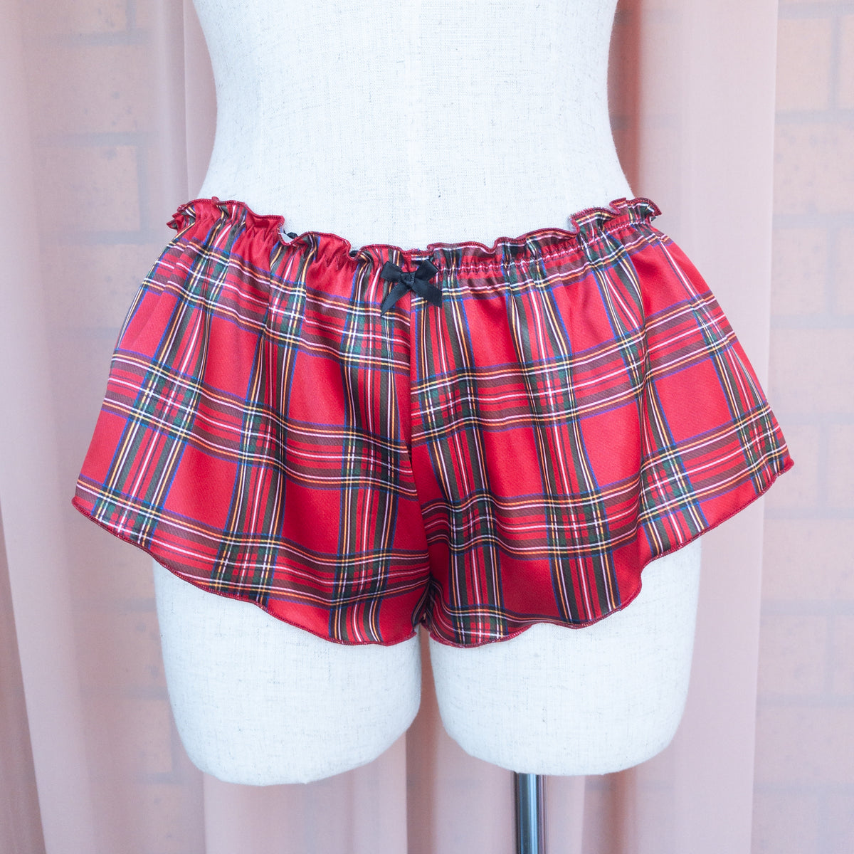 Size 8 | Ready-To-Ship