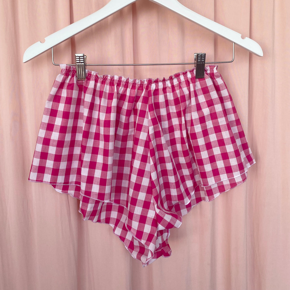 Size 8 | Ready-To-Ship